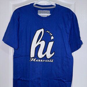 Men's hi Haiwaii T-Shirt